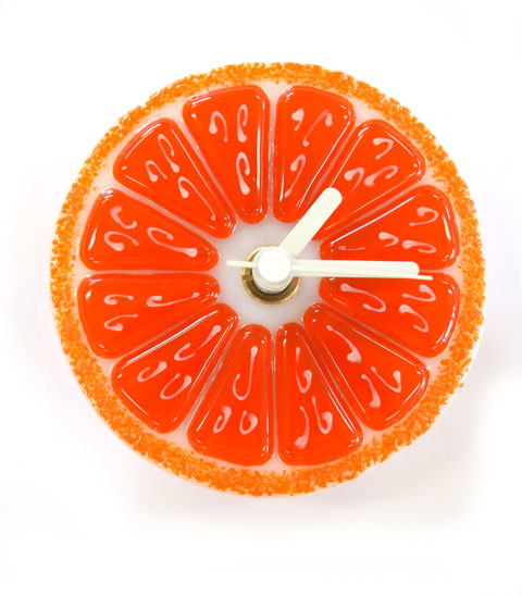 No.132 orange