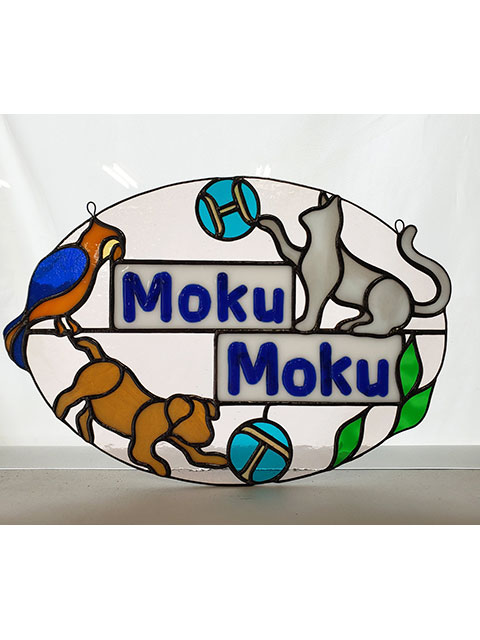 動物病院オープン祝い　2024'