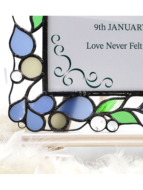 ウェルカムボードbouquet　2025'