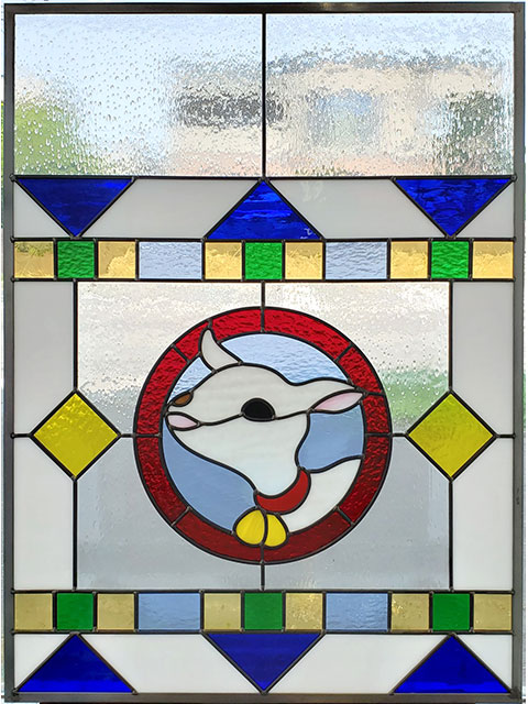 めぇめぇこやぎこども園　2024'