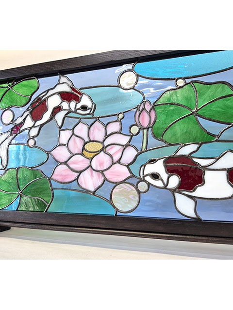 No.199 睡蓮池