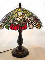No.182　W.M.lamp